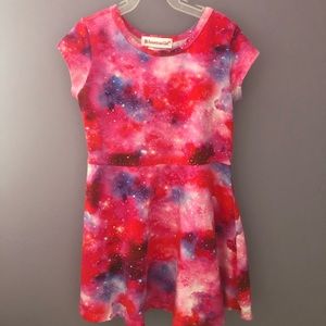 Girls American Girl dress